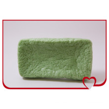 Hottest 100% Natural Konjac Sponge Green Tea Face Cleansing Facial Sponge